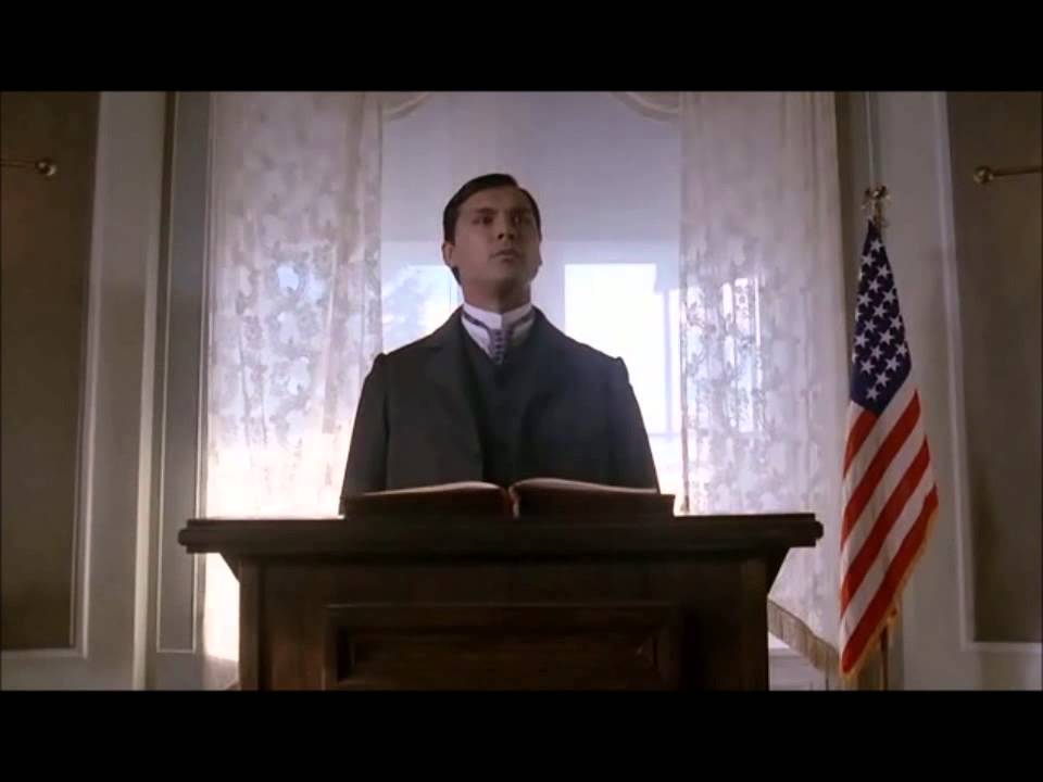 bury my heart at wounded knee