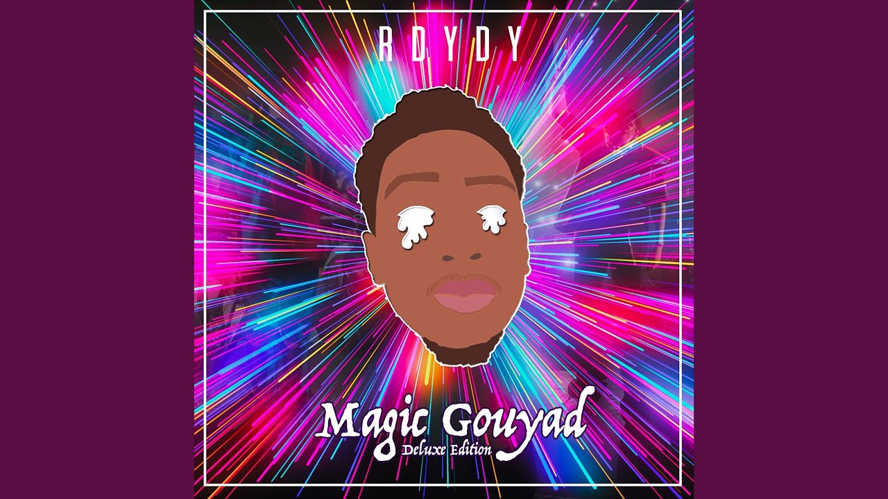 Magic Gouyad #5
