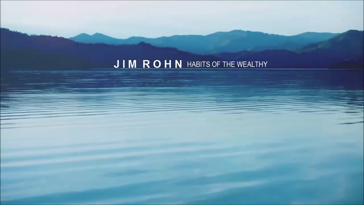 Jim Rohn - FOCUS ON ONE THING (Jim Rohn Motivation)