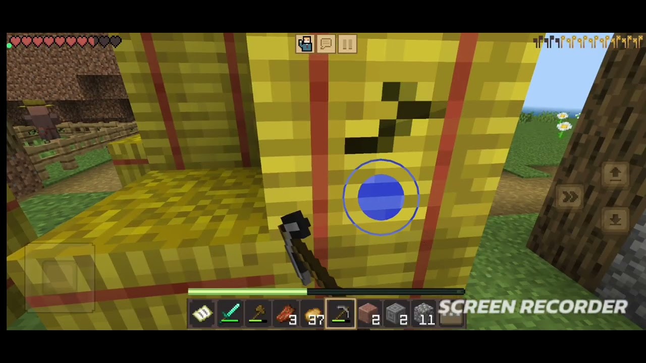 Crafting and bullying #parte 2 #posdata mundo por defecto