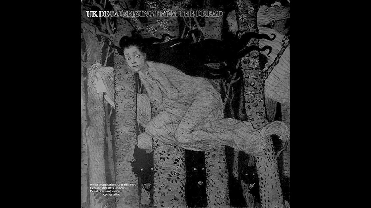 UK Decay 