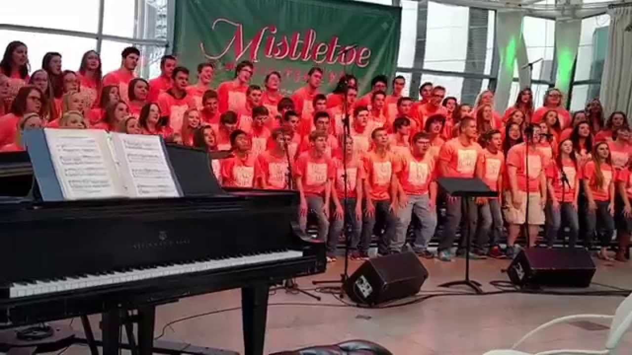 Going to Bethlehem