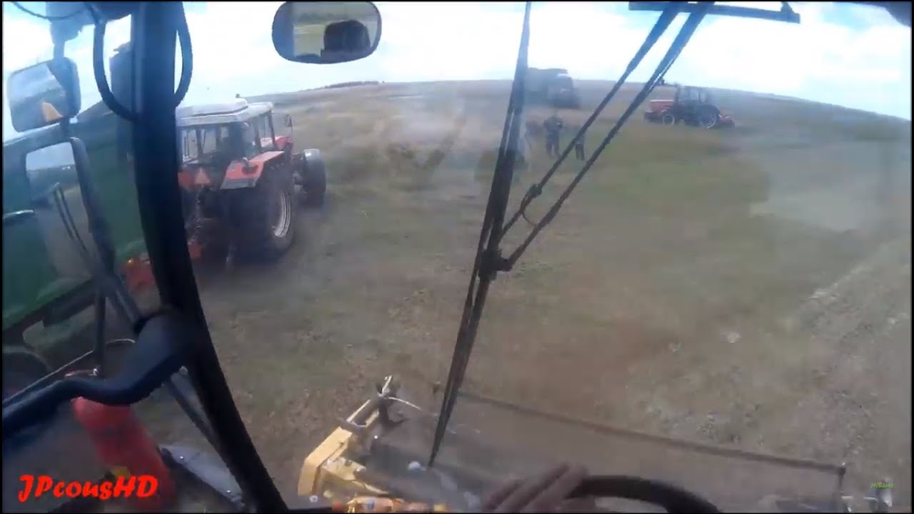 New Holland FR500 | GoPro View