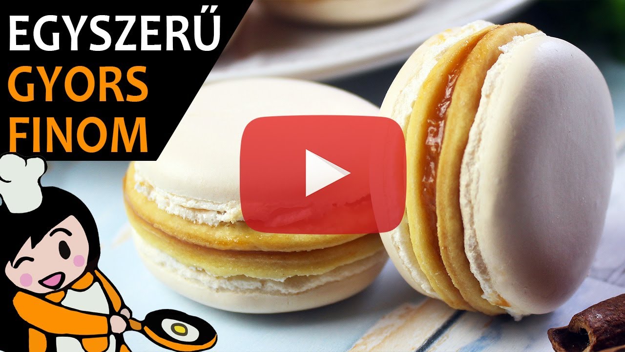 Non plus ultra - Recept Vide&oacute;k