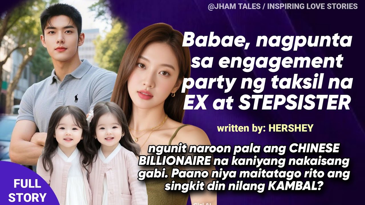 GULAT ANG LAHAT, NASIGAWAN SILA NG CHINESE BILLIONAIRE, ITO PALA ANG AMA NG KAMBAL NG DISGRASYADA