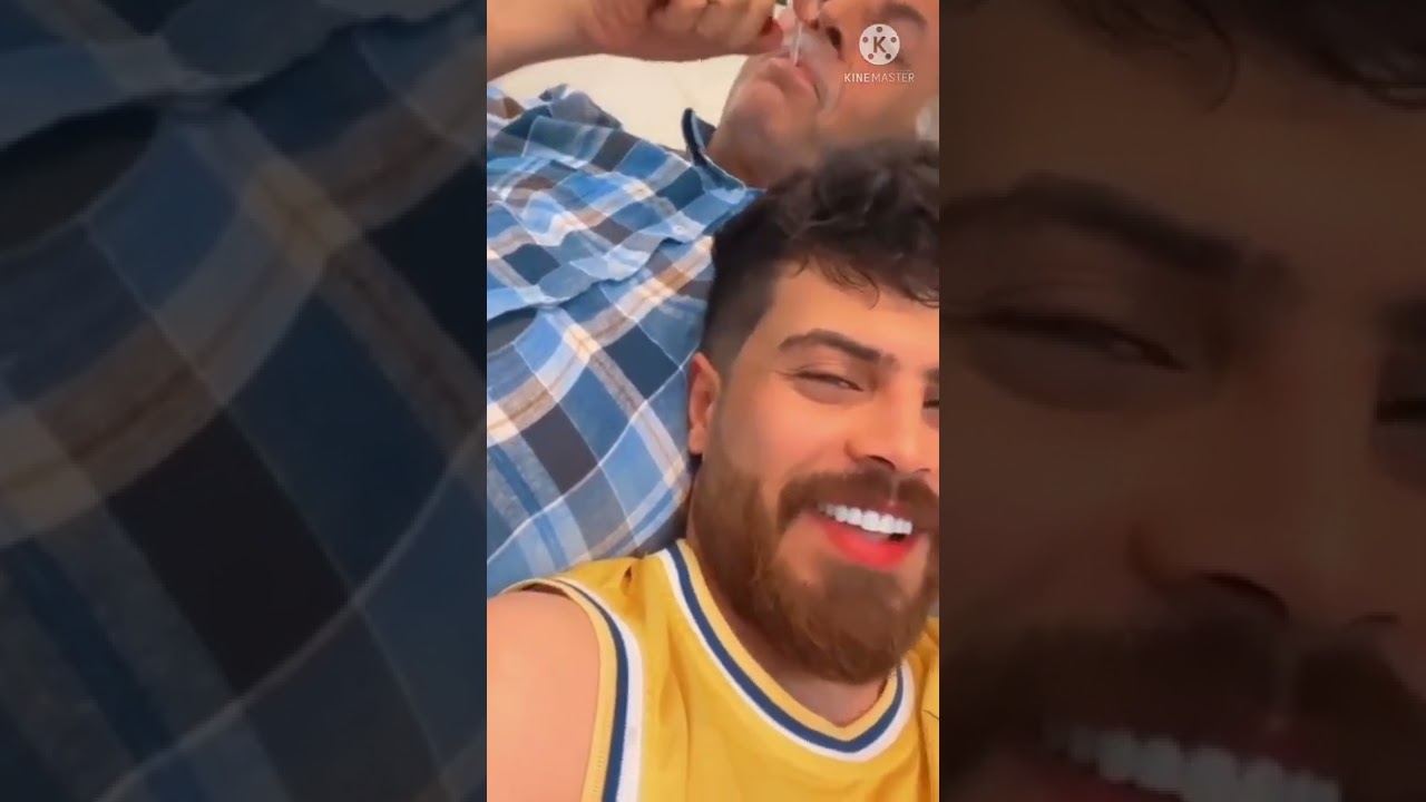 من جديد علوش الامير و ابوه 😅لاتنسوا الاشتراك