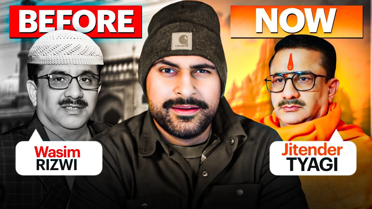 Why Muslims are Joining Hinduism? | Ex Muslim Movement