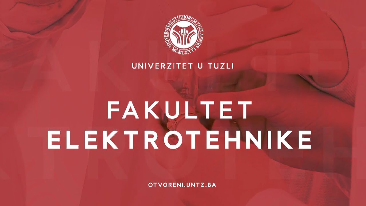 DOBRO JUTRO TK  | Dan otvorenih vrata Elektrotehničkog fakulteta u Tuzli