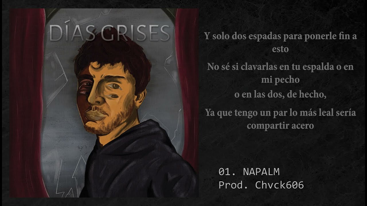 VEIN - Días Grises ( Prod: Chvck)