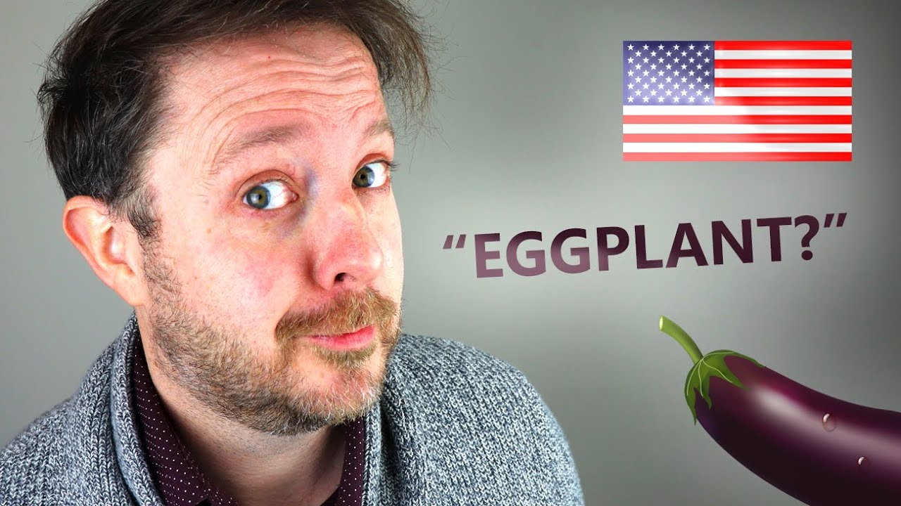 6 Food Words I Only Used After Moving to America