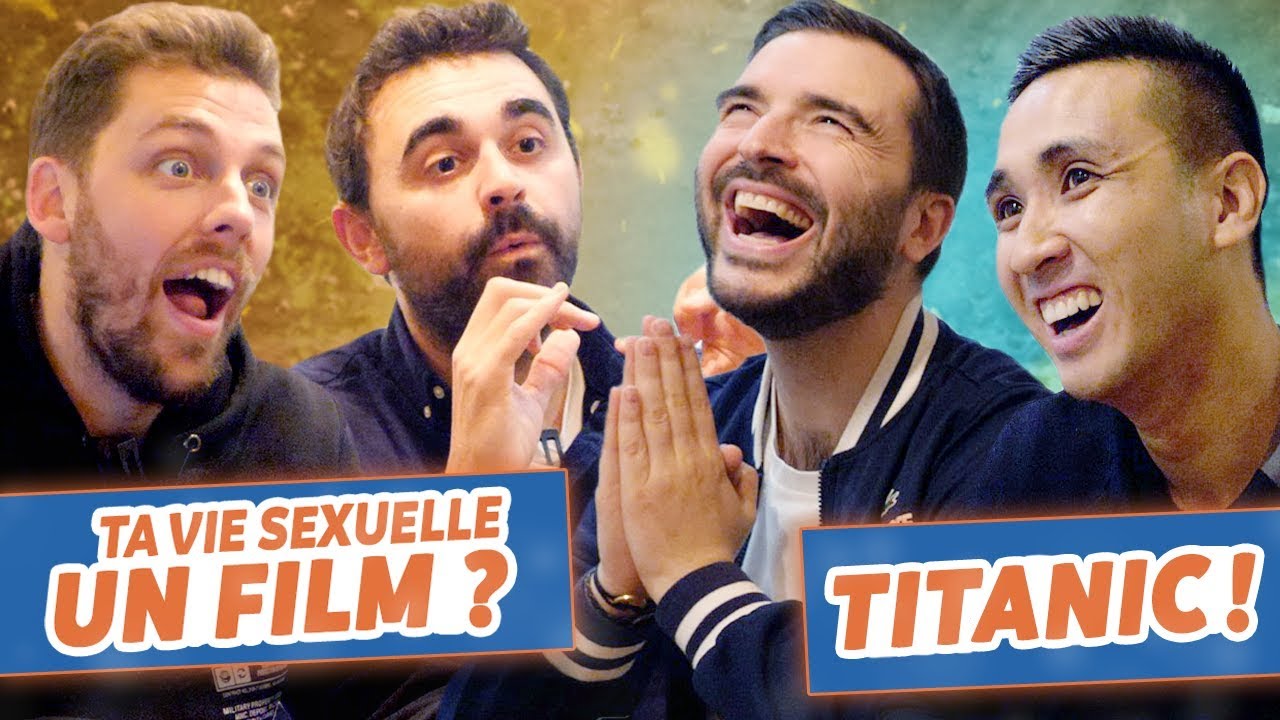 On se pose des questions de me*de