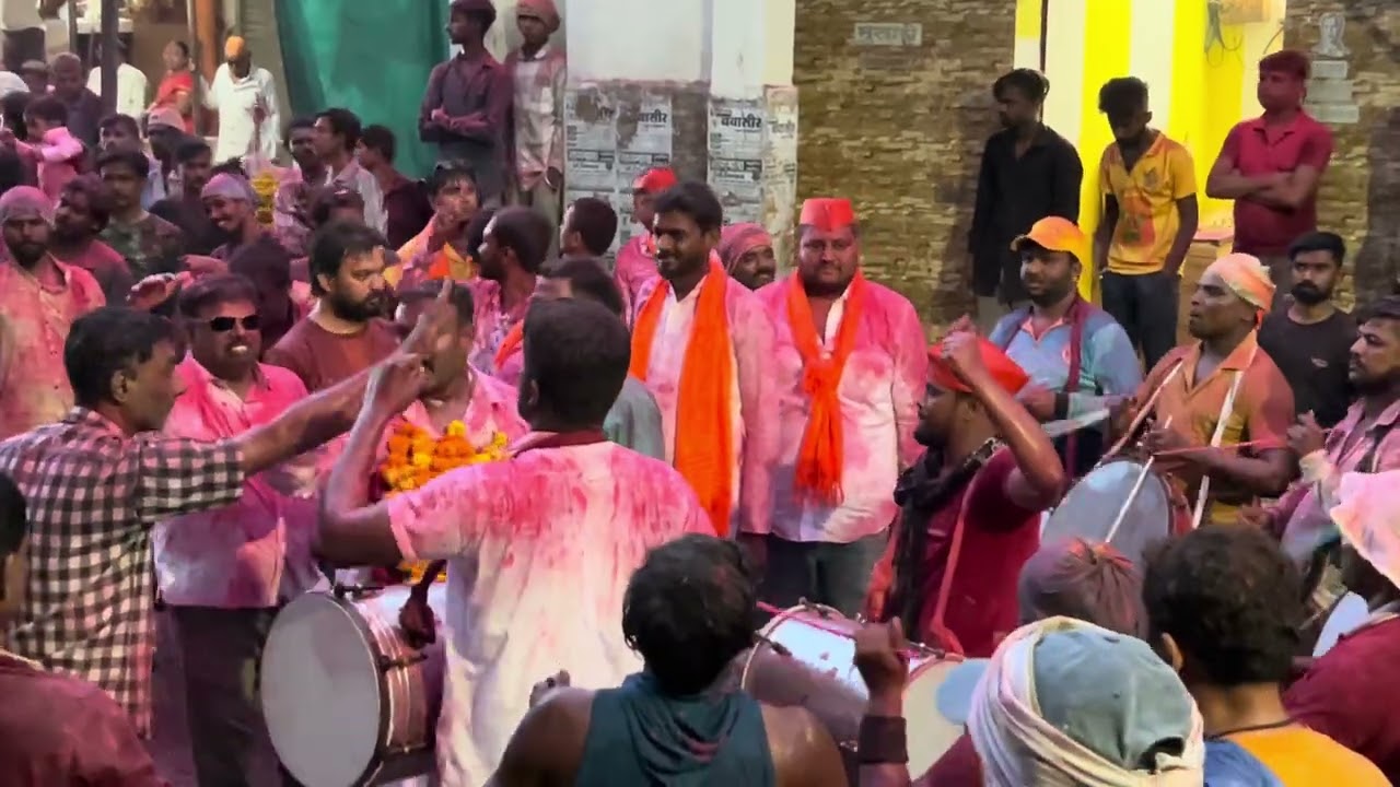 Ganpati Nandurbar 2023 - 4