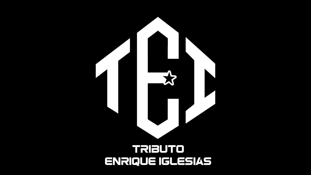 》TEI Tributo Enrique Iglesias CL | Concierto al aire libre en Estadio Espa&ntilde;ol ☆ Santiago de Chile ☆
