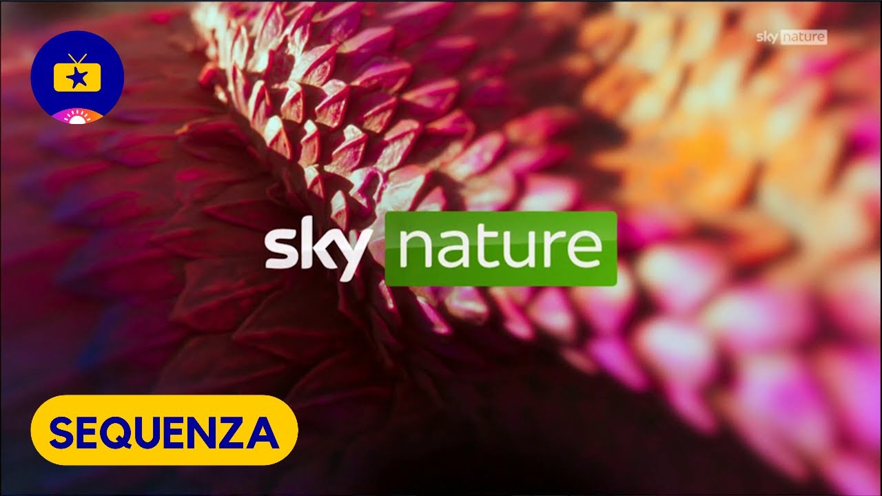 Sequenza Sky Nature | 15 Maggio 2022