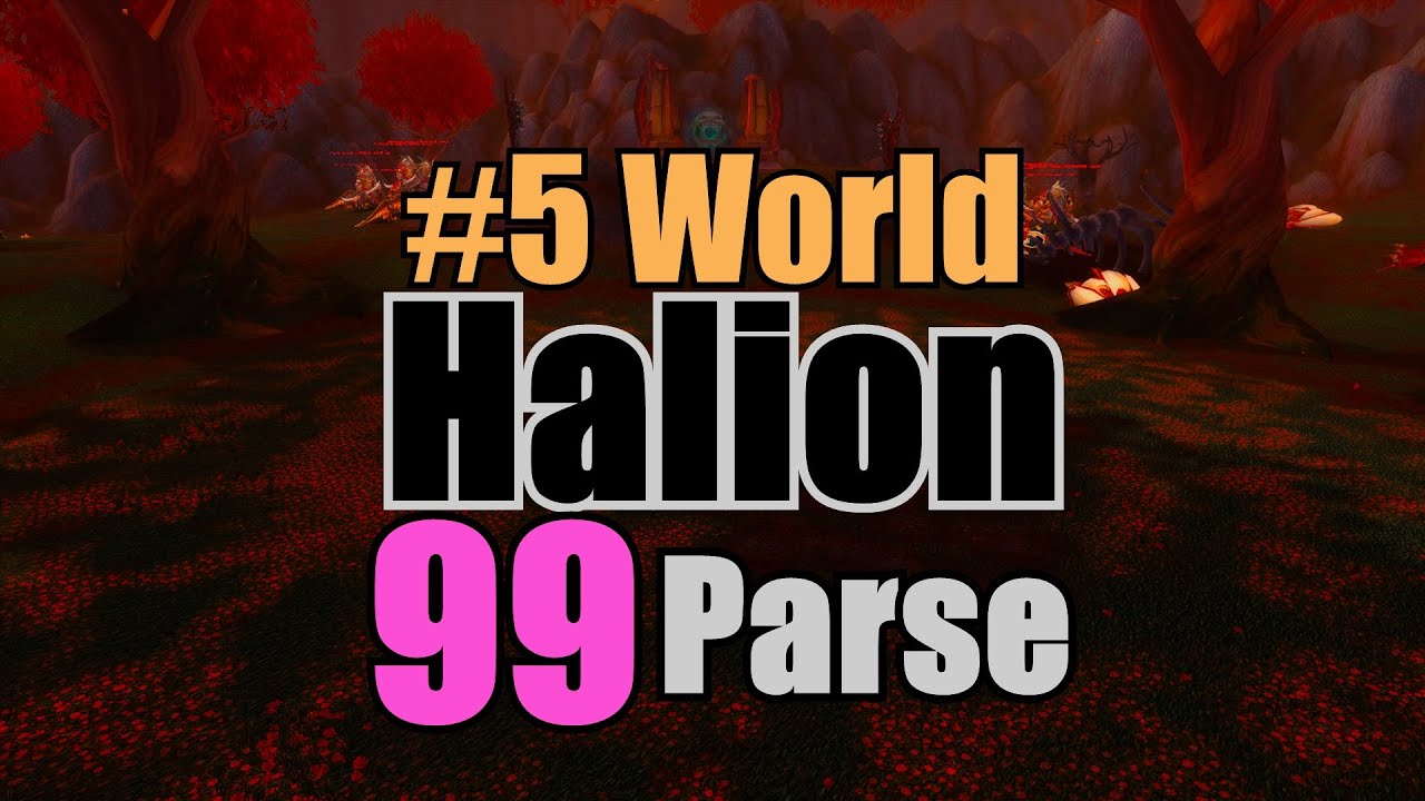 #5 World Combat Rogue 99 PARSE (18.6к DPS) | Halion | RS | WotLK Classic | Халион | РС