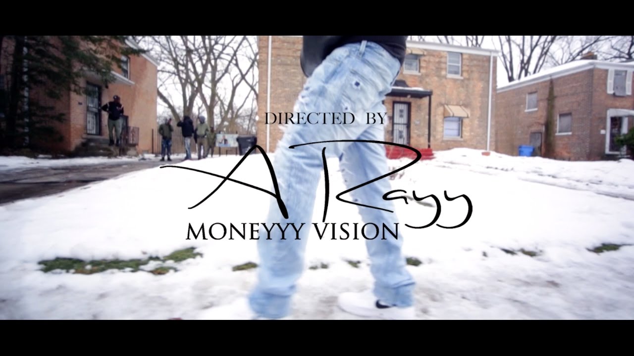 JMAC SAVAGE • Set Trippin' | [Official Video] Filmed by @RayyMoneyyy