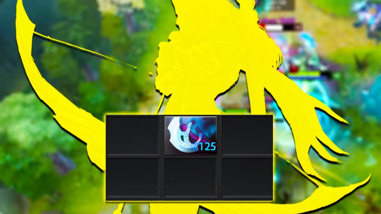 Turns out this hero on position 1 is very good