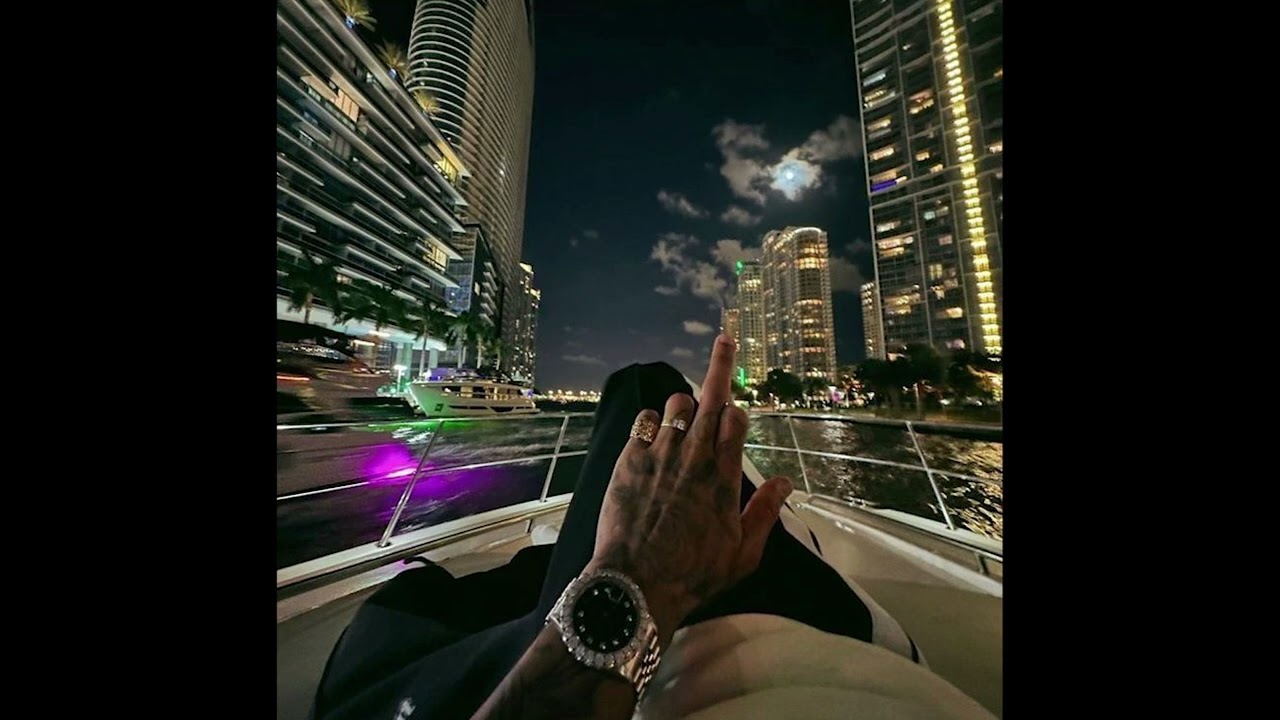 [FREE] plaqueboymax x sahbabii type beat - yacht