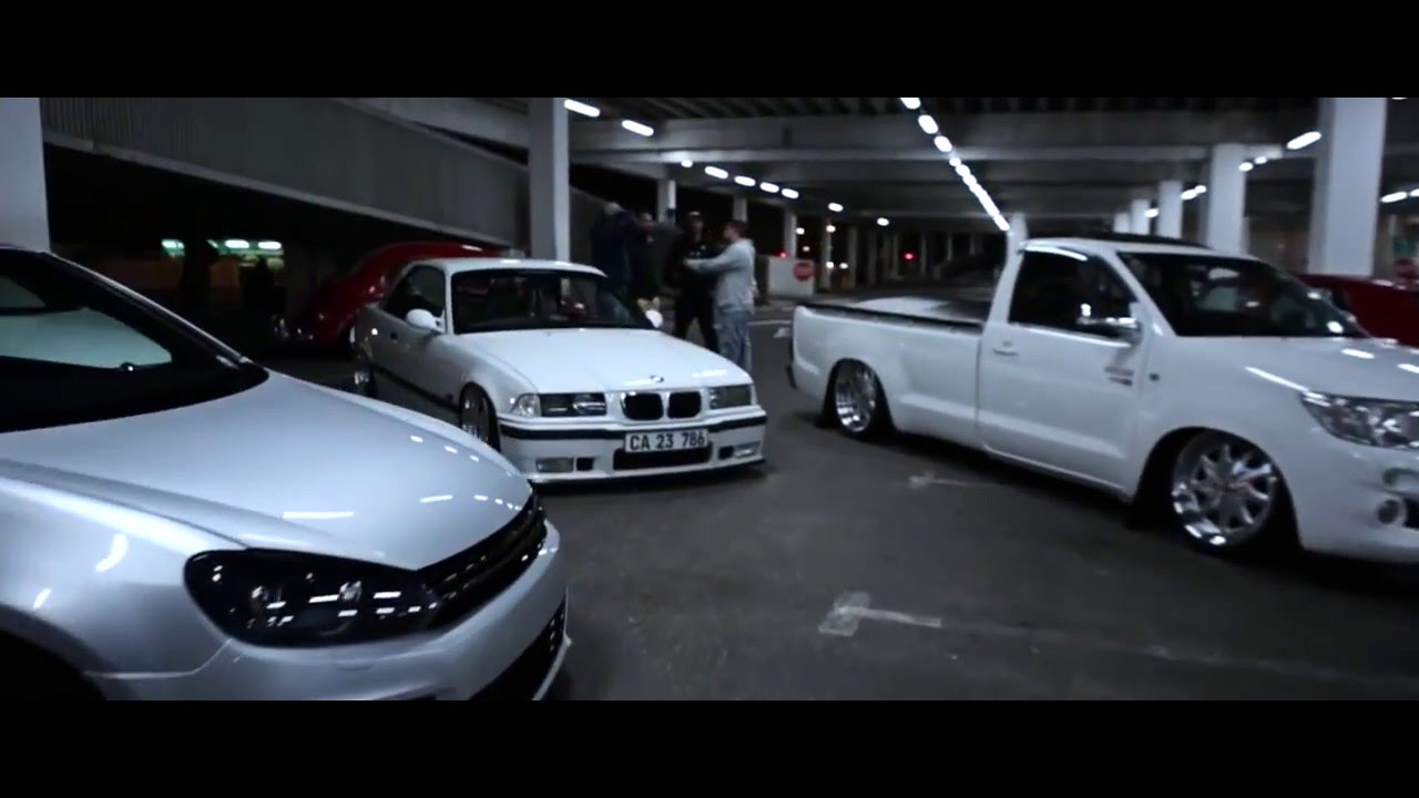 Invite Nights | SD Studios x Capestance (8 April 2016)