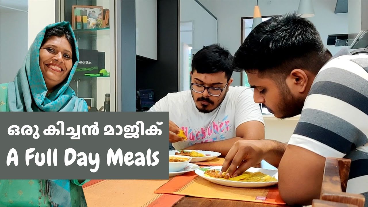 Yellow Neer Dosa | Chena Thoran |Ladys Finger Theeyal | Netholi Thoran | Vlog | Salu Kitchen