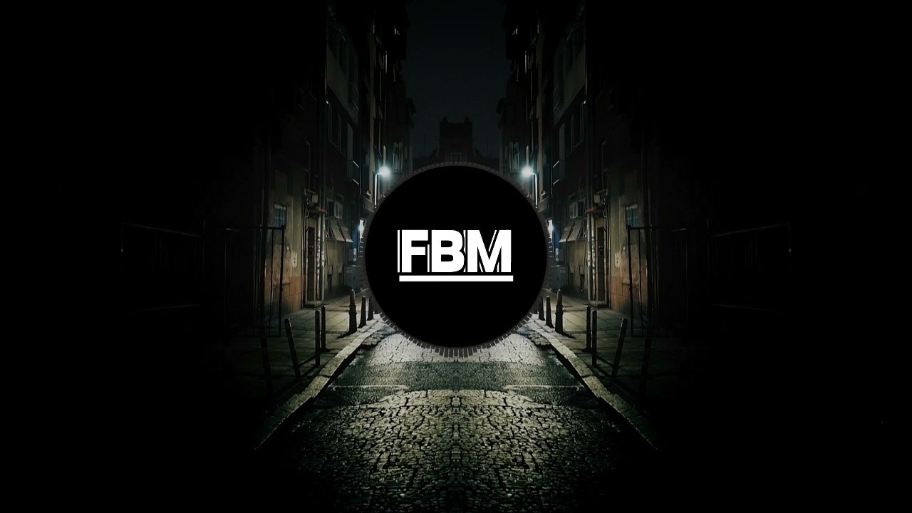 FBM - Walking at Night - FreeBackgroundMusic(Hip Hop)