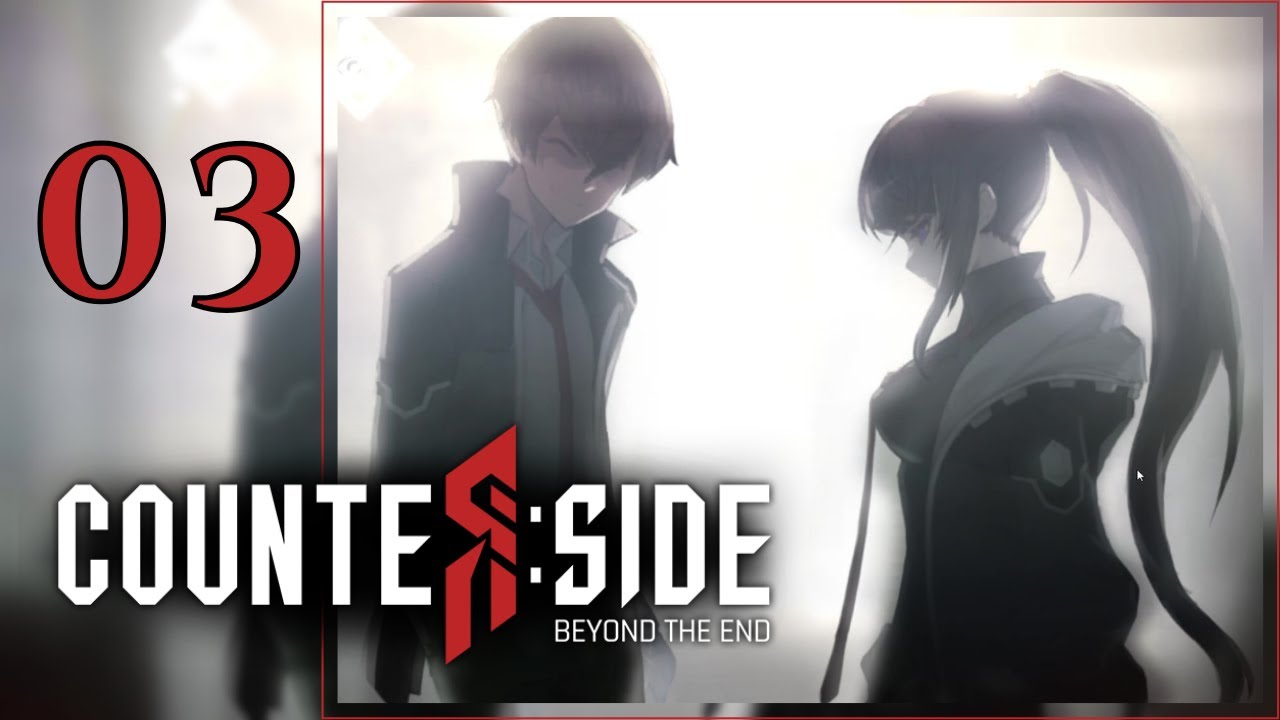 Counter: Side - EP 1 