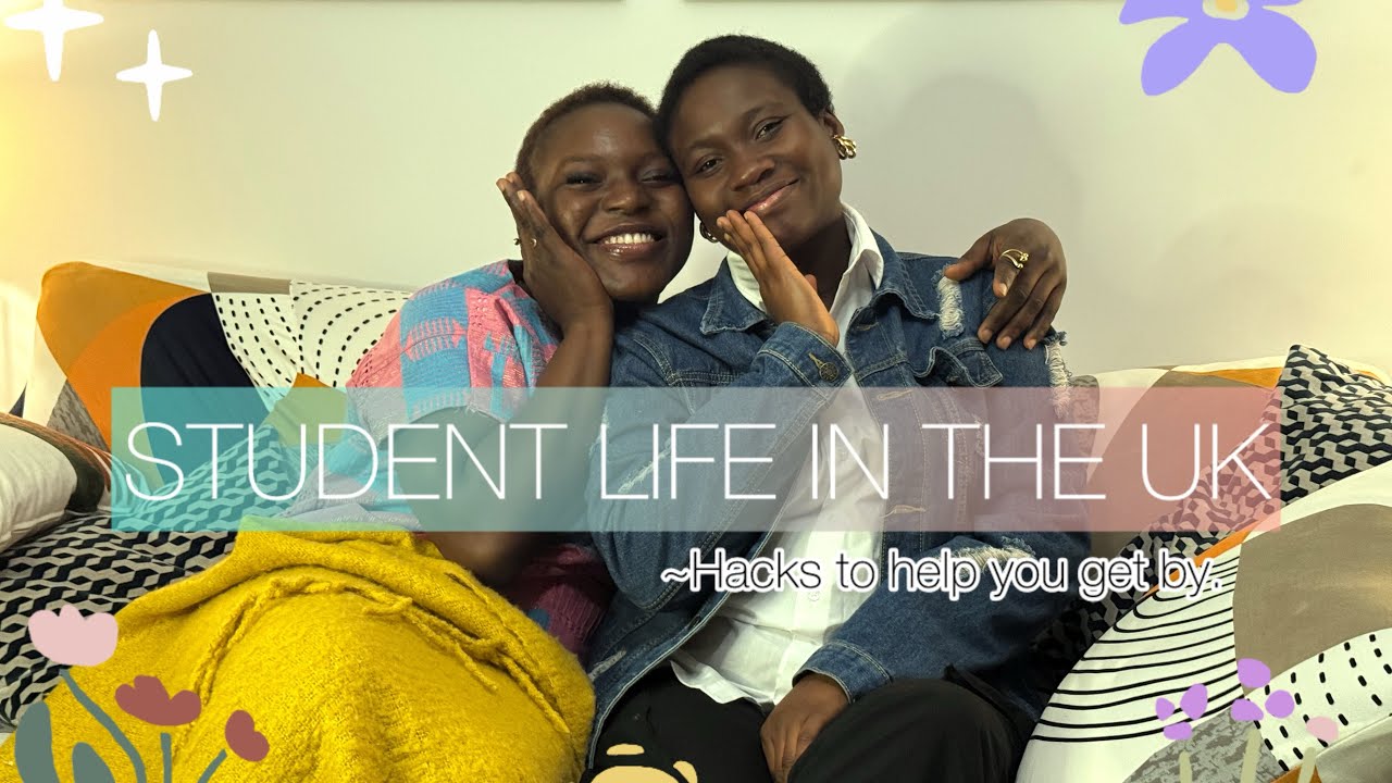 Surviving the UK Part 4: Student life hacks to help you get by 