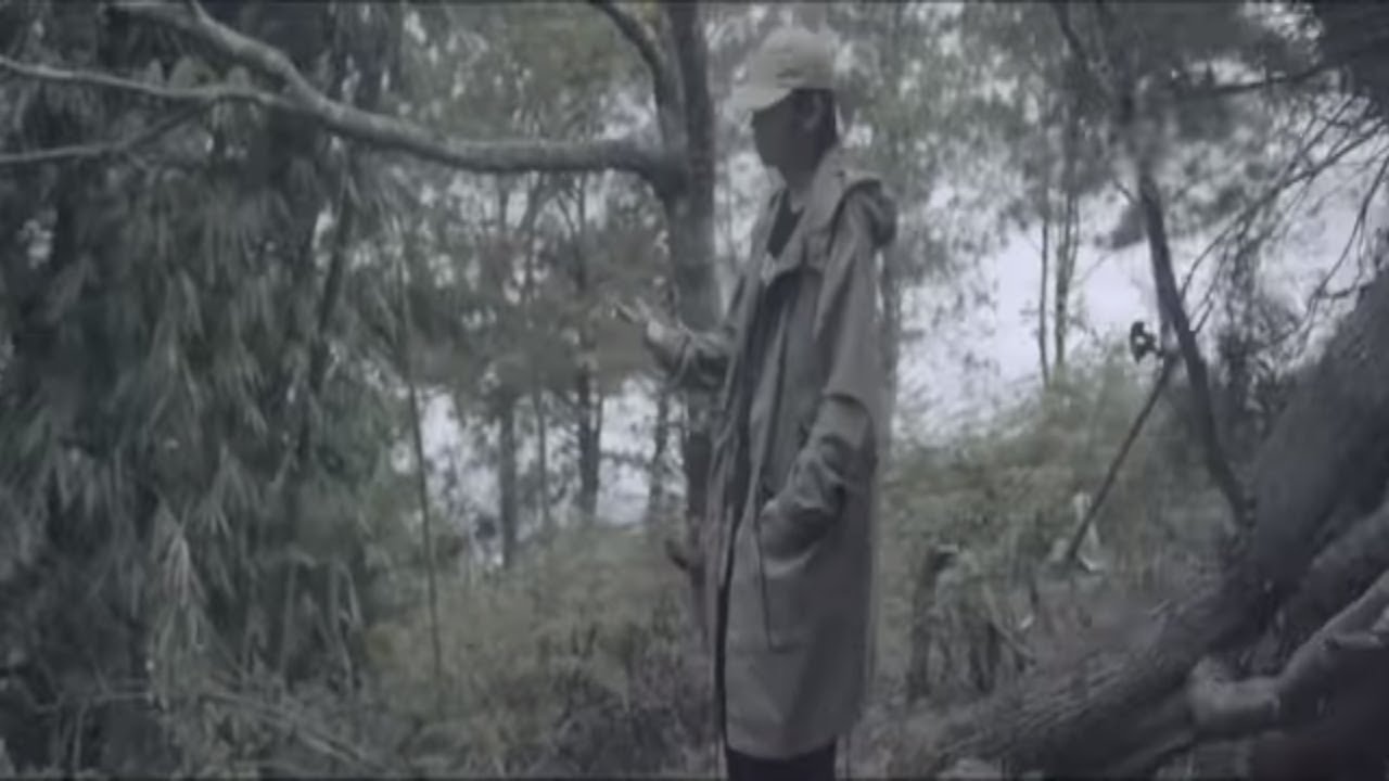 Ron Henley - Ulila (Official Music Video)