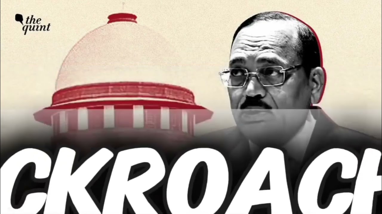 WE ARE THE COCKROACHES | Song | Cockroach Janta Party | CJP 