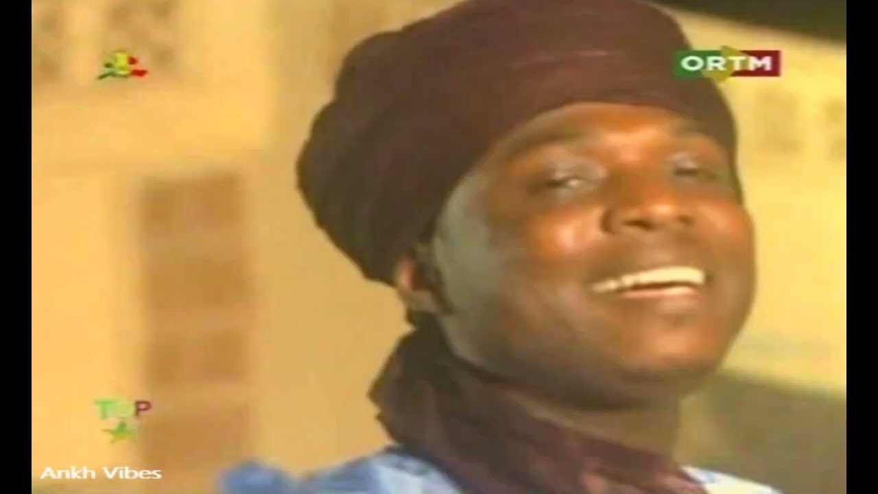 Thiale Arby - Farikoyo (Live)