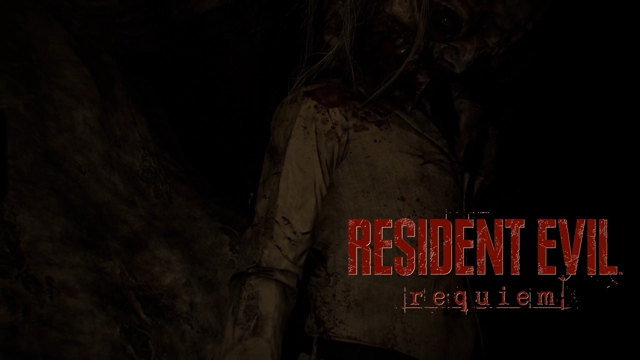 Resident Evil: Requiem - Part 1 | Grace Can't Catch A Break!!!!