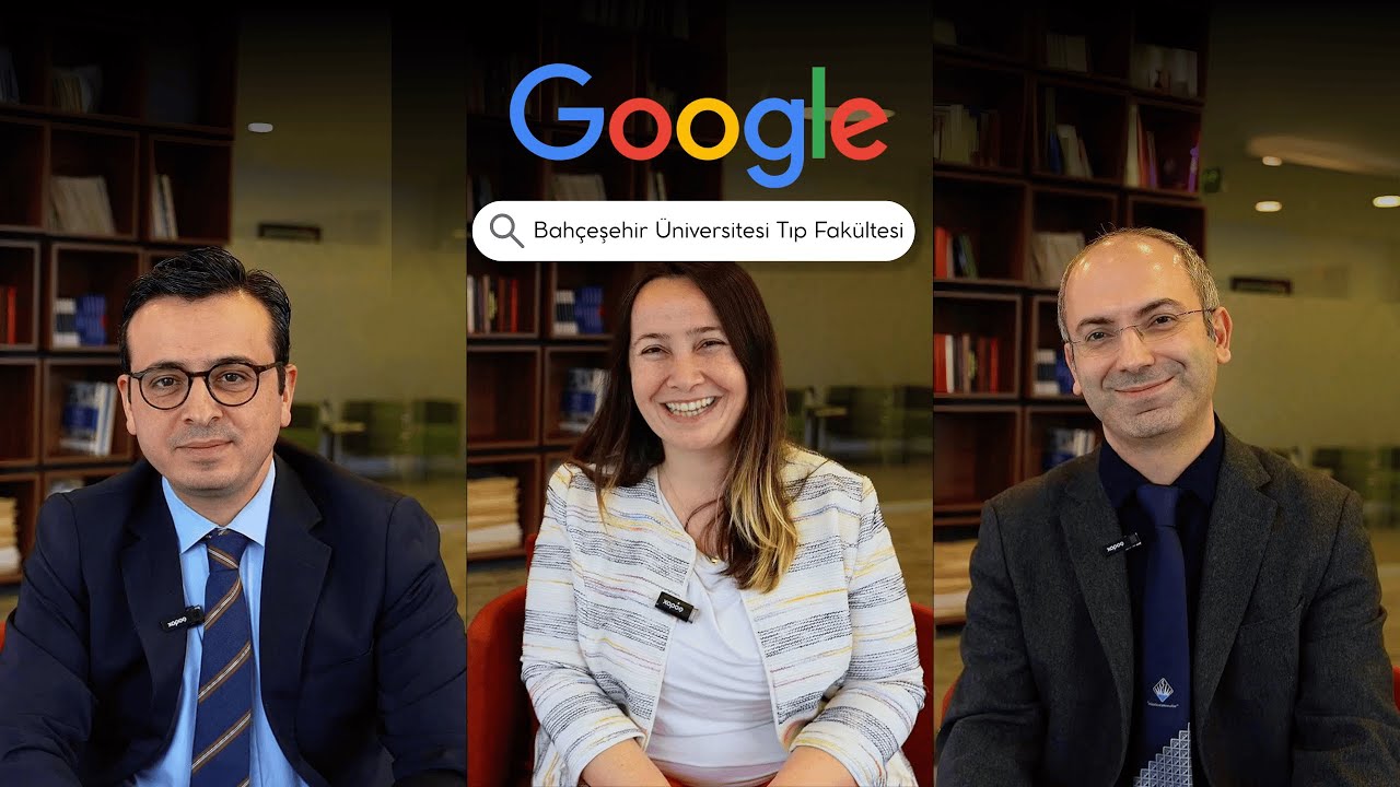 Bahçeşehir Üniversitesi Tıp Fakültesi | Google’da Sıkça Sorulan Sorular