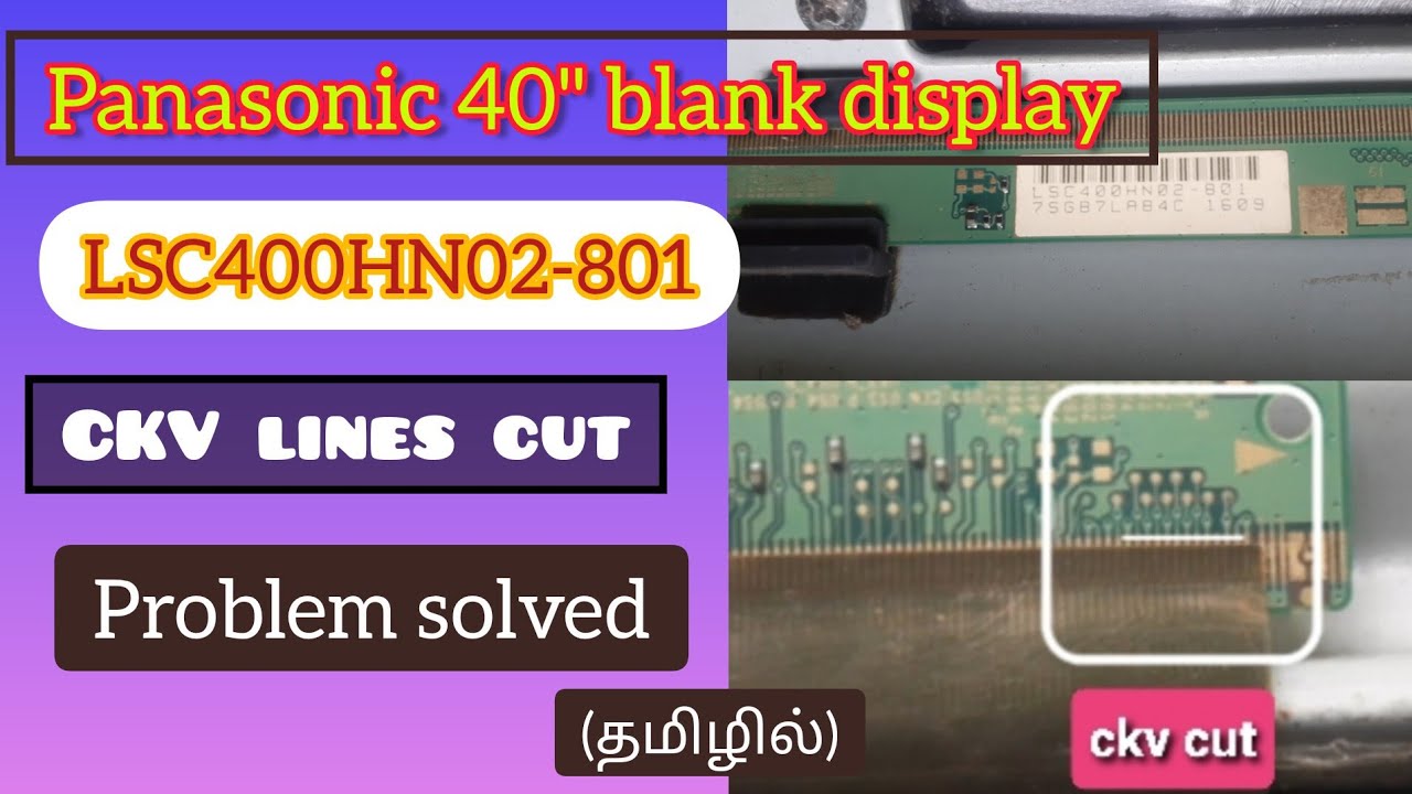 panasonic 40