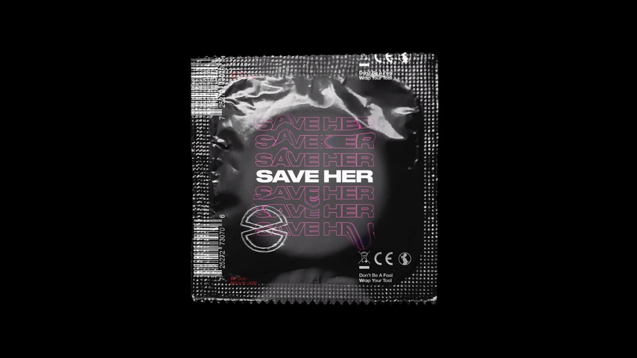 Sunrise - Save Her [Official Music Video]