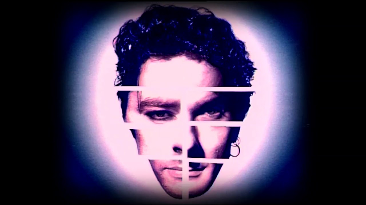 Michael Hutchence / MAXQ &lsquo;Way Of The World&rsquo; 2K Restoration