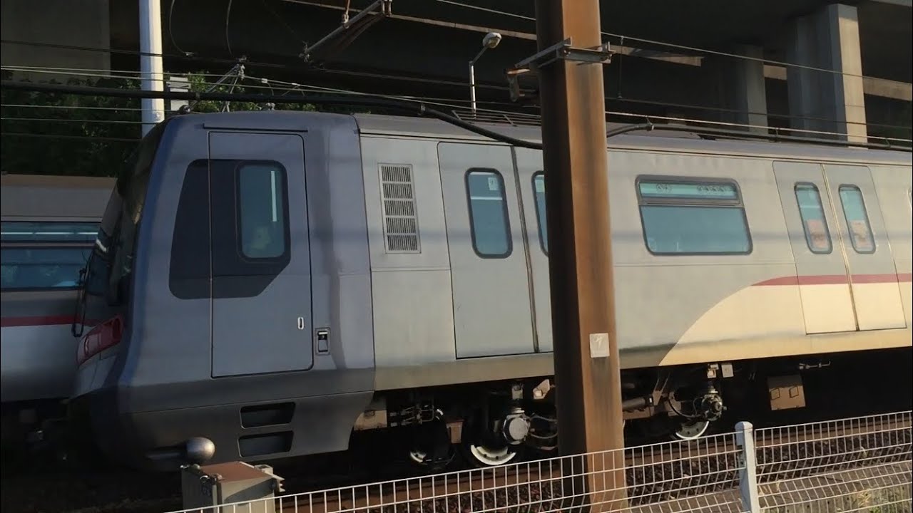 MTR trains 2018 港鐵列車集合 港鉄の電車 (Hong Kong) Ver.1