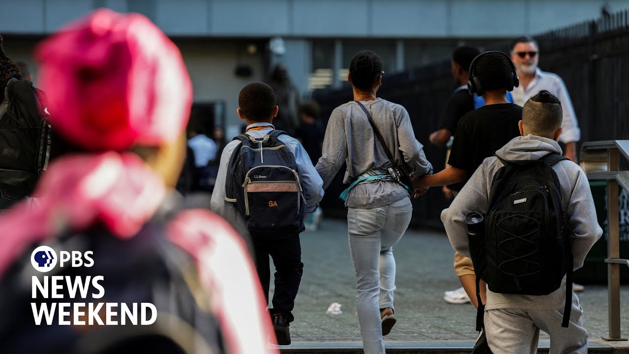 How the Trump administration is dramatically reshaping education in America