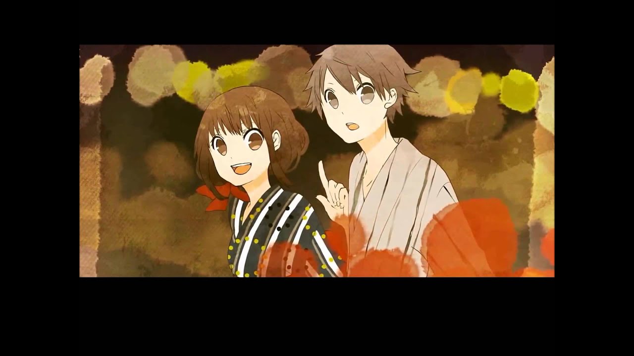 【Cover】Yume to Hazakura / 夢と葉桜 [ Male Cover ] 【InochigakeHekireki】
