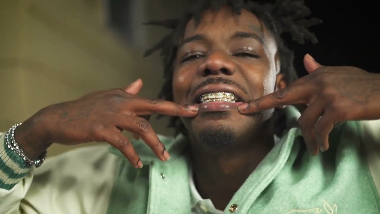 List of Virginia Rappers 2022 [Part 4]