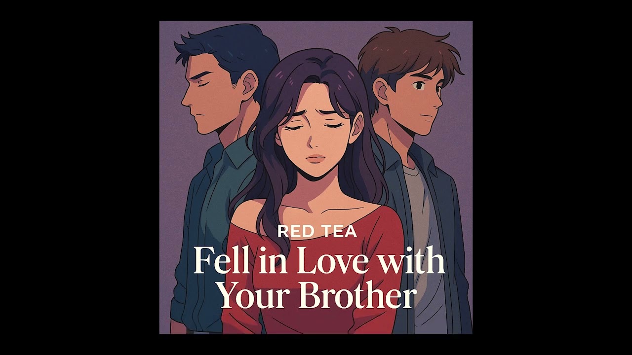 Red Tea - Fell in love with your brother