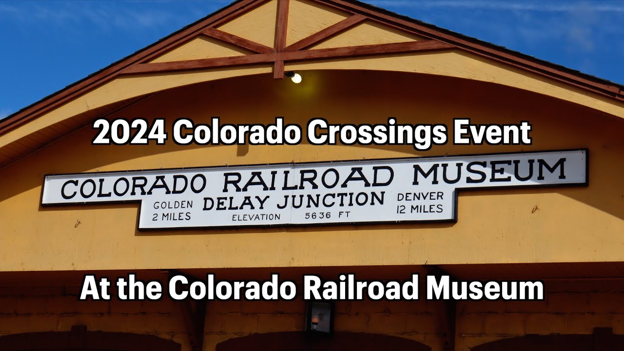 Colorado Crossings 2024