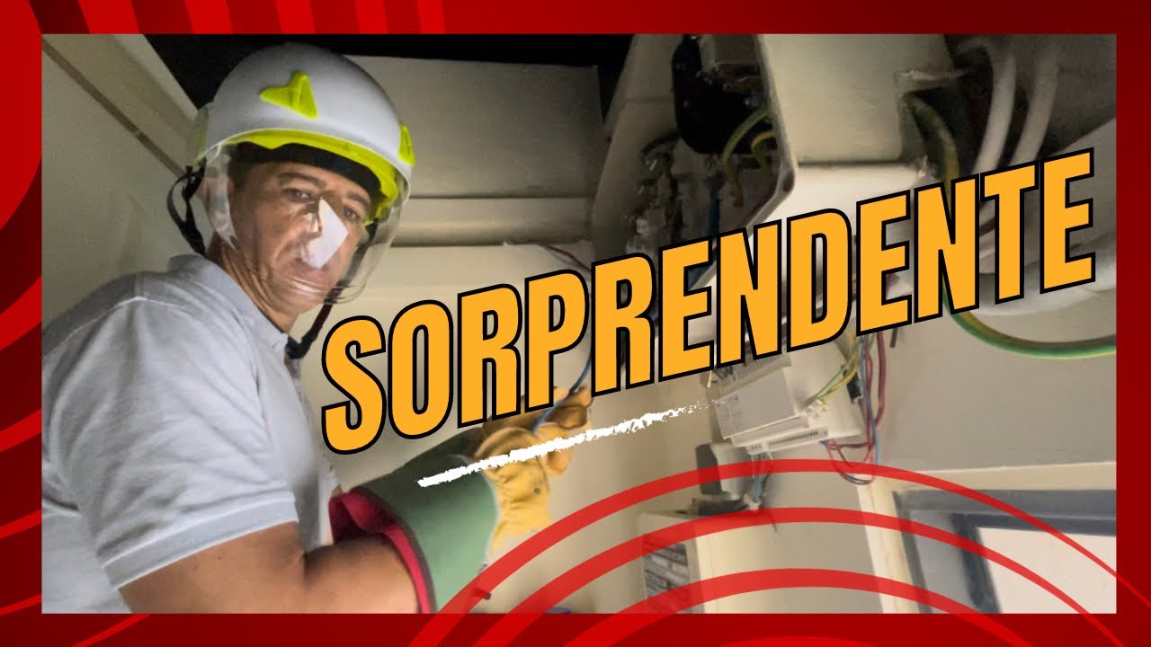 [TU OPINIÓN CUENTA] Seas ELECTRICISTA AUTORIZADO, abogado o reponedor en un supermercado😉.