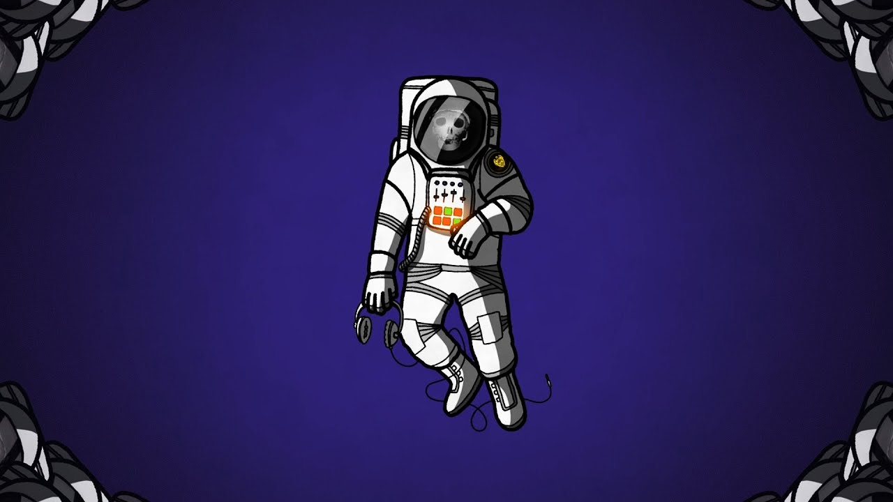 🚀[FREE] DAMSO Type Beat 2023 - 