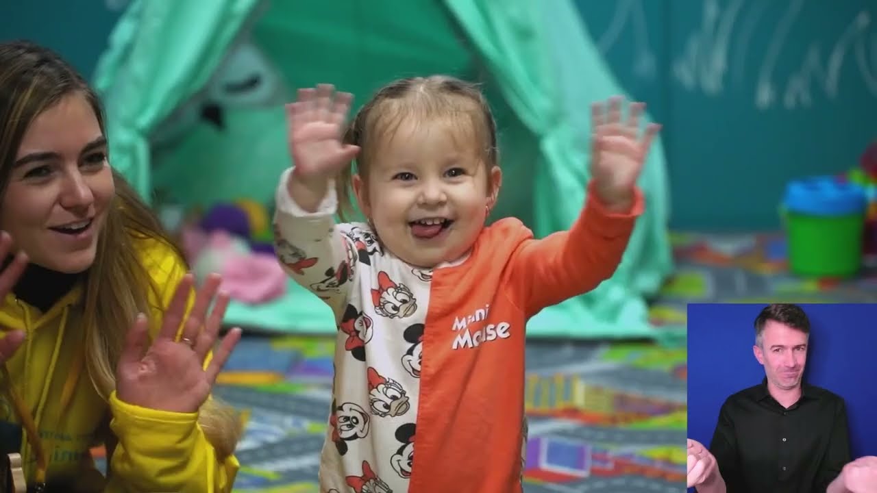 Addressing stigma towards children with disabilities  IS CC AD