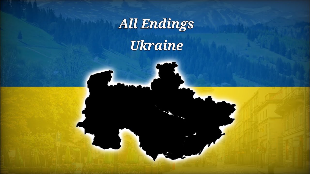 All Endings: Ukraine