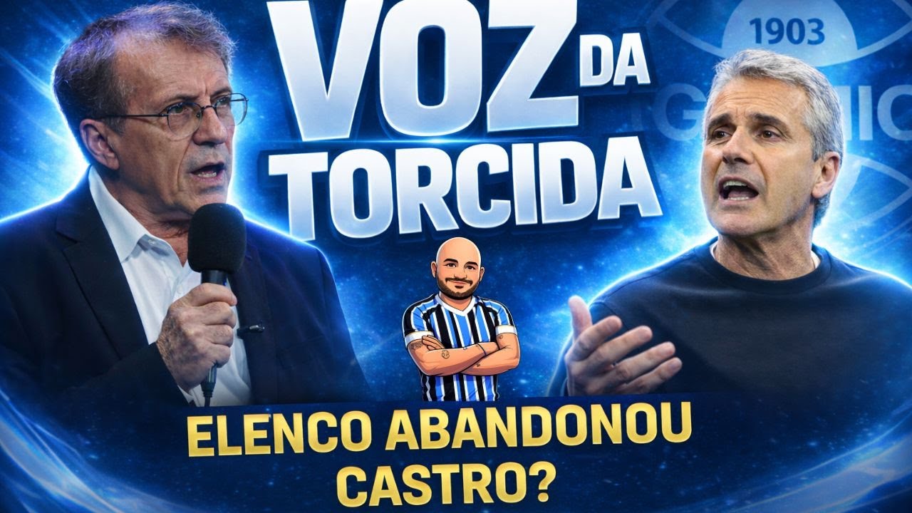 ODORICO DIZ QUE NÃO PROMETEU JOGADORES DE SELEÇÃO | ELENCO ABANDONOU CASTRO | SITUAÇÃO DE KANNEMANN