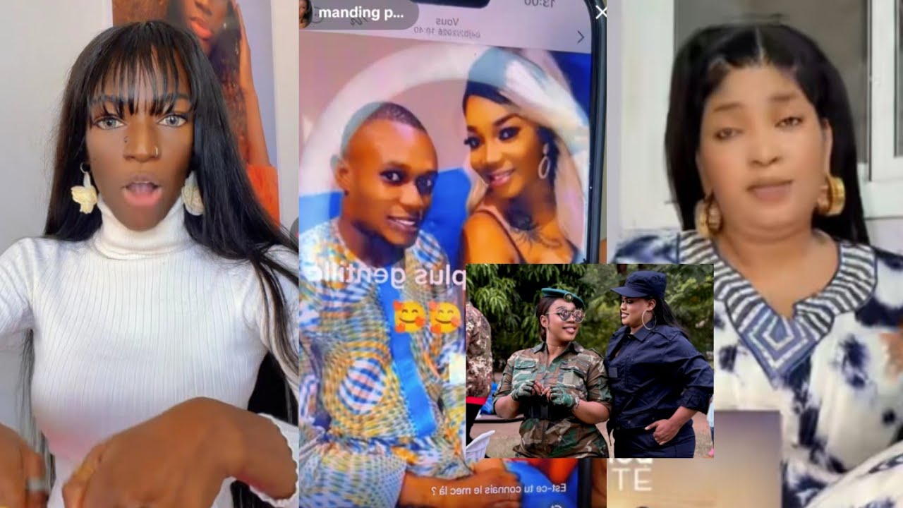 Mande Princesse Dev.œil Double Puce 3 Oumou demba kouyate 