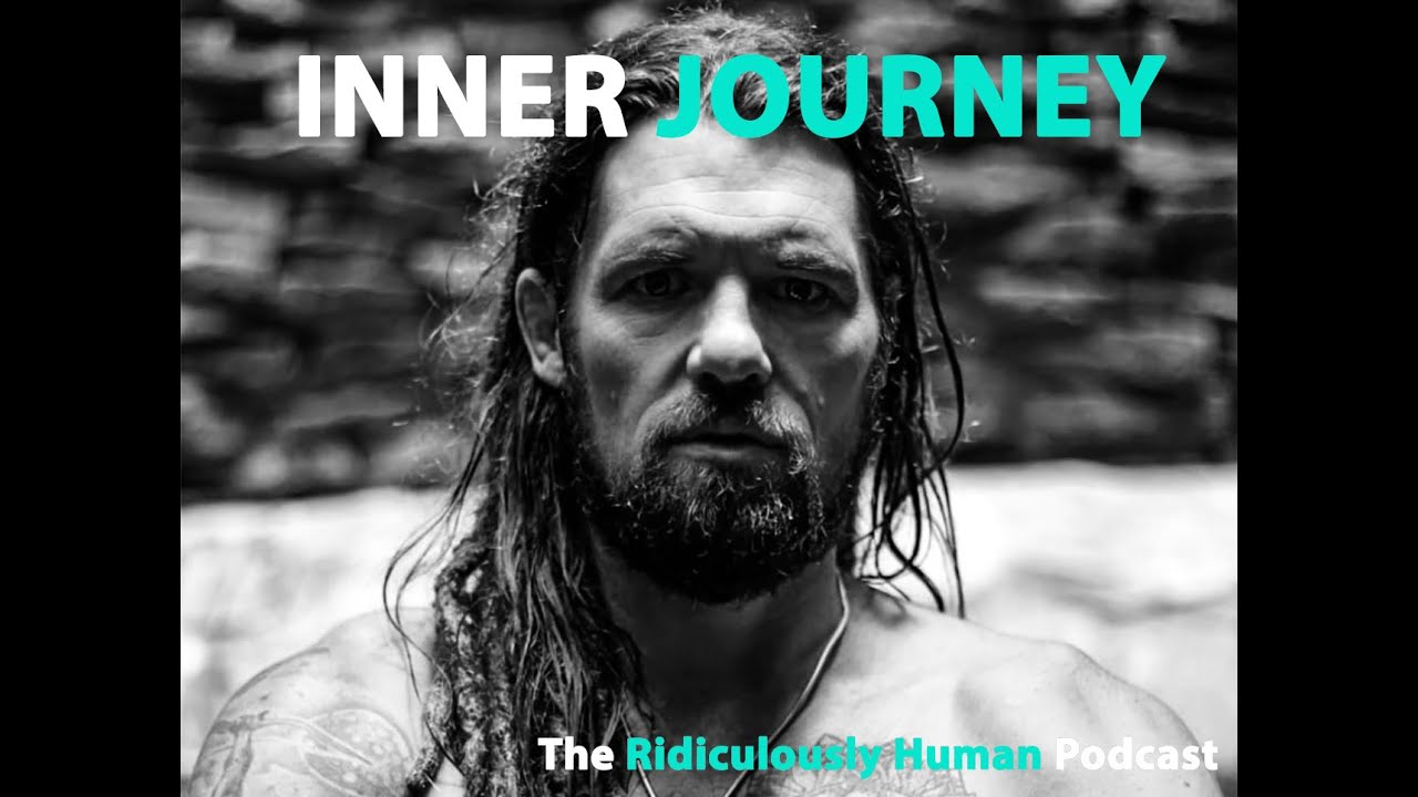 Preview - RHP #115. Joe Van Niekerk, ex-Springbok Rugby Player, Owner of Rama Organica Sanctuary