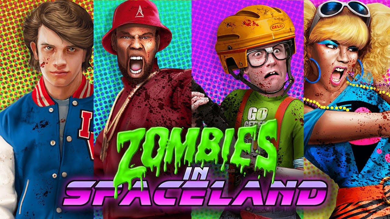 Call of Duty: Infinite Warfare Zombies 