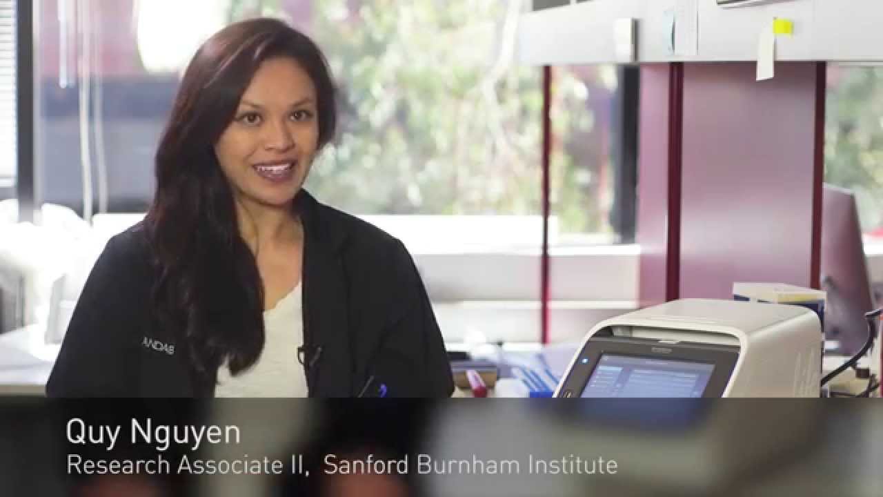 See what customers say about Applied Biosystems&reg; thermal cyclers